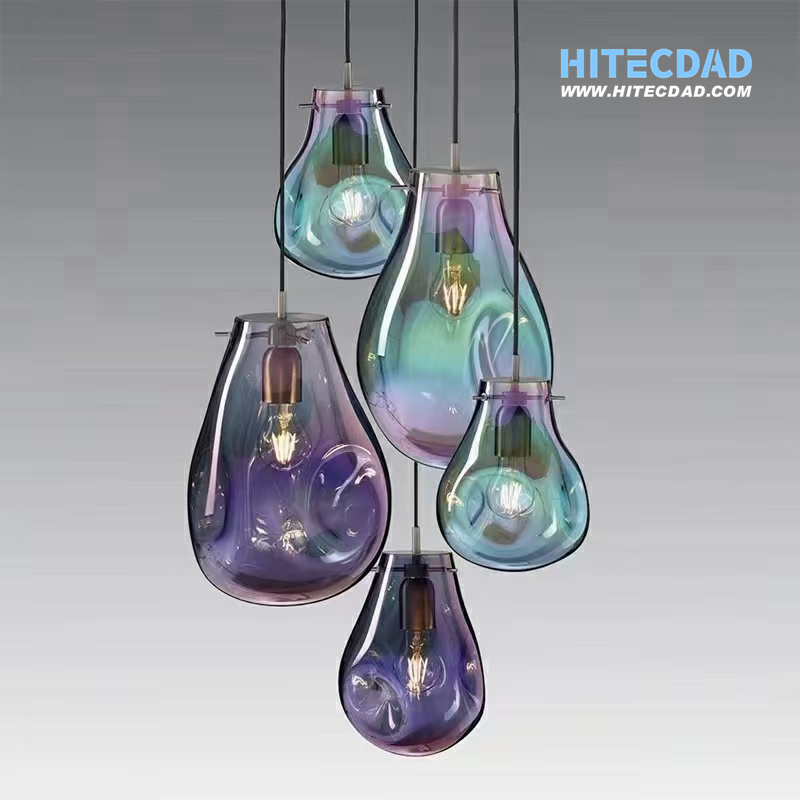 Bag chandelier 1-HITECDAD (4)