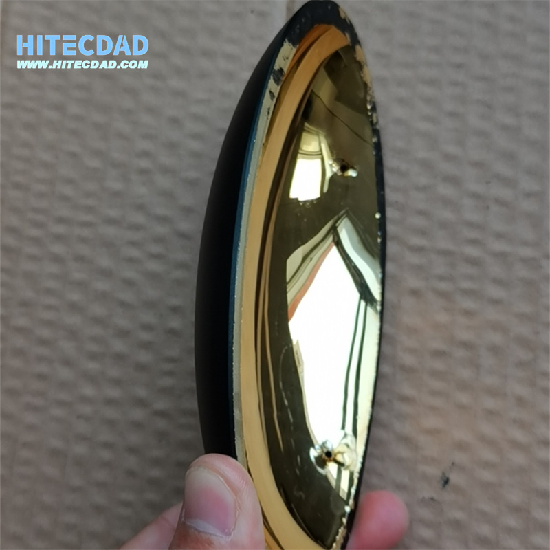 Bowl chandelier-Egg shell chandelier-HITECDAD (34)