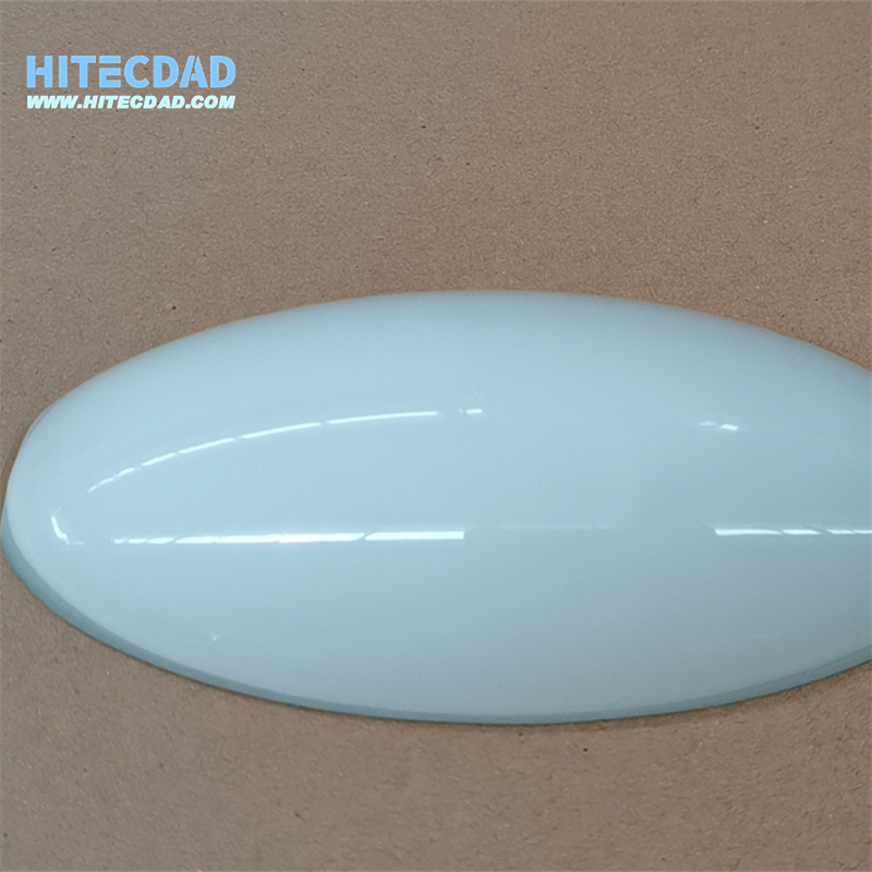 Bowl chandelier-Egg shell chandelier-HITECDAD (36)