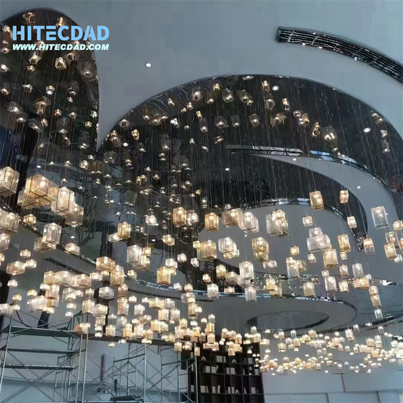 Igbe igbe chandelier 1-HITECDAD (2)