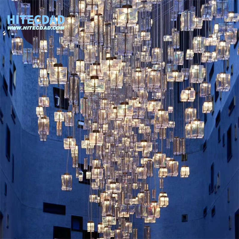 Igbe igbe chandelier 1-HITECDAD (4)