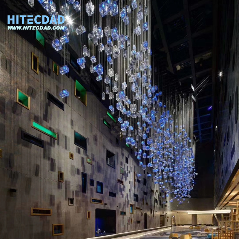 Igbe igbe chandelier 1-HITECDAD (5)