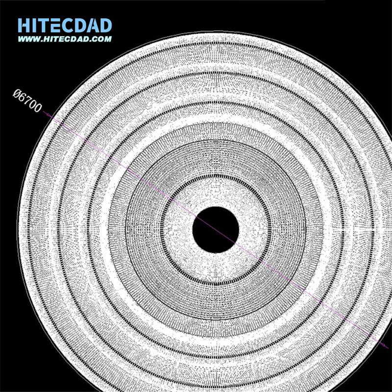 ဖန်ကိတ်မီးပဒေသာ-HITECDAD (၁)ခု၊