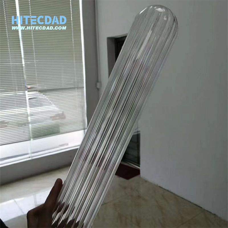 Glass cross chandelier-HITECDAD (7)