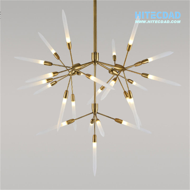 Glass pepper chandelier-HITECDAD (1)