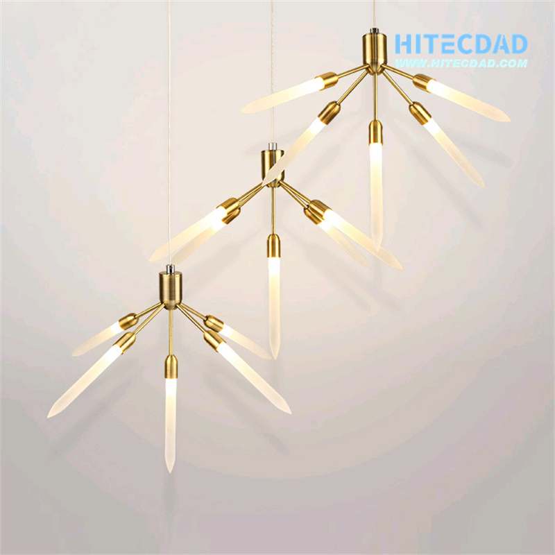 Glass pepper chandelier-HITECDAD (5)