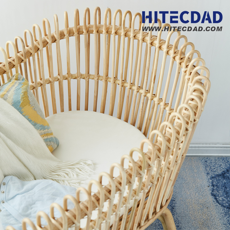 Rattan Bed (5)