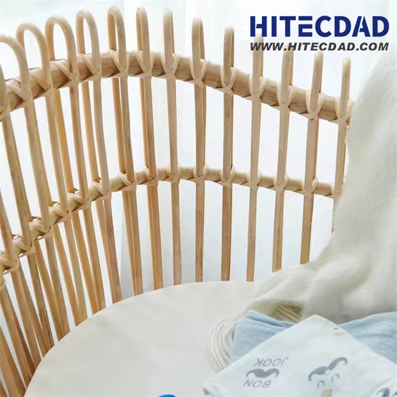 Rattan Bed (7)