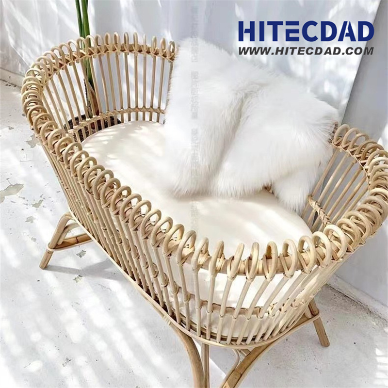 Rattan Bed (8)